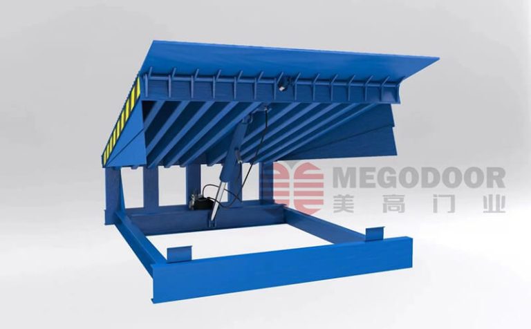 杭州装卸货平台缩略图