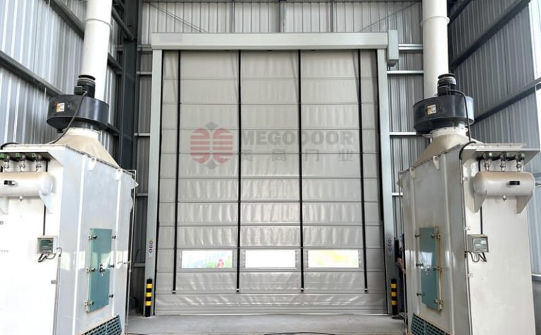 杭州堆积门缩略图