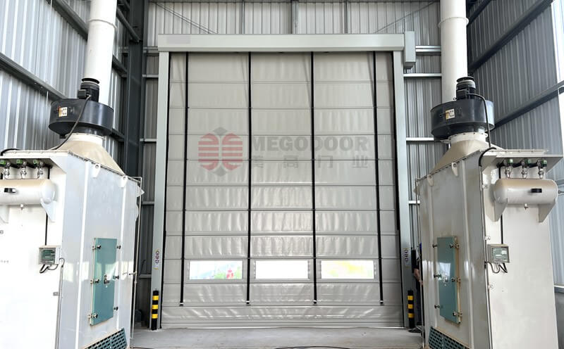 杭州堆积门缩略图