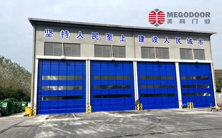 杭州抗风保温堆积式快速门:工业环境的高效守护者缩略图 杭州抗风保温堆积式快速门:工业环境的高效守护者缩略图