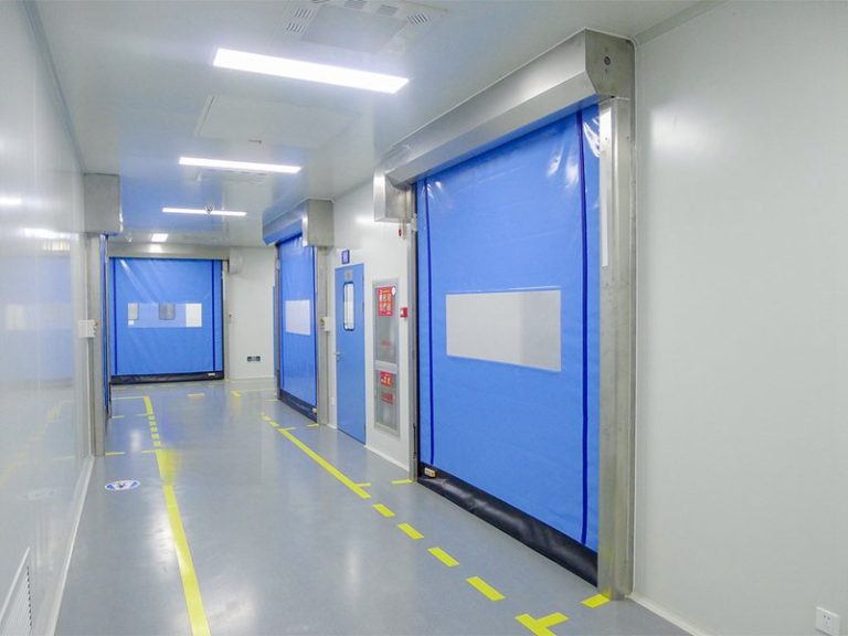 杭州洁净房CE认证快速门缩略图 杭州洁净房CE认证快速门缩略图