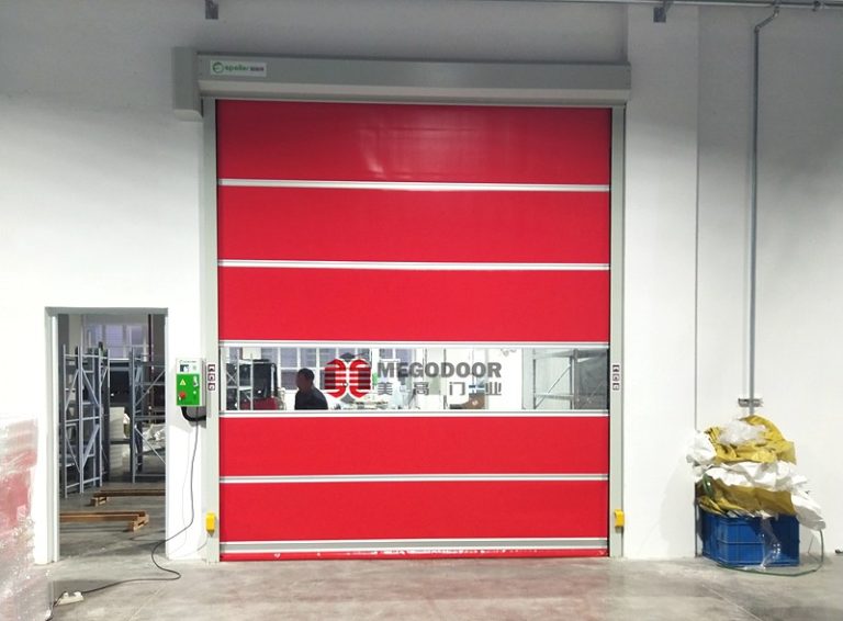 快速卷帘门日常备件指南缩略图