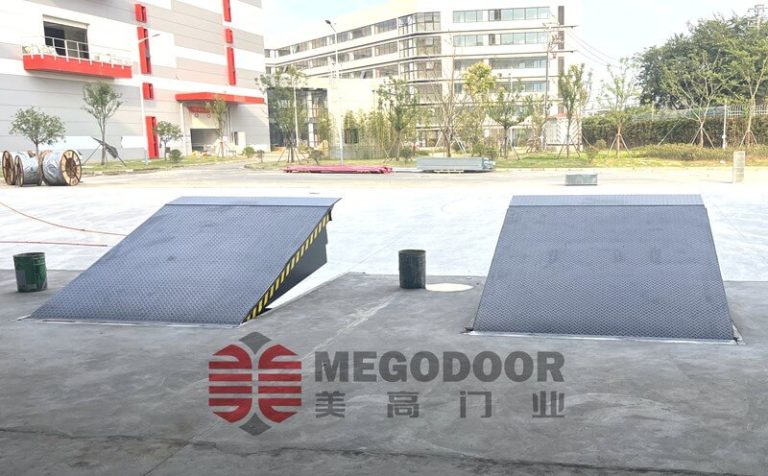 杭州仓库液压装卸货平台：提升物流效率与安全性的理想选择缩略图