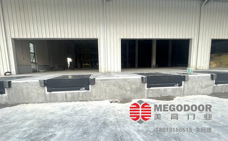 杭州物流出货电动装卸平台：提升效率与安全性的理想选择插图1