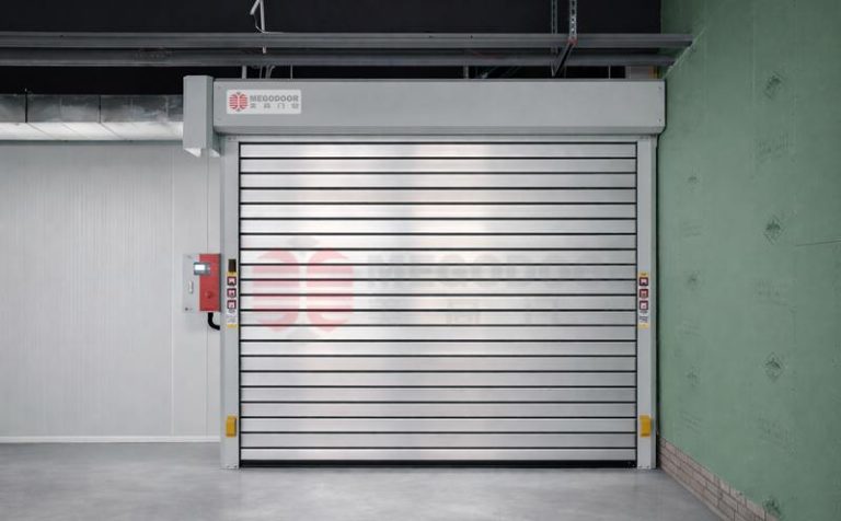 杭州可以配 UL 认证电机的卷帘门,适合与设备配套出口缩略图 杭州可以配 UL 认证电机的卷帘门,适合与设备配套出口缩略图