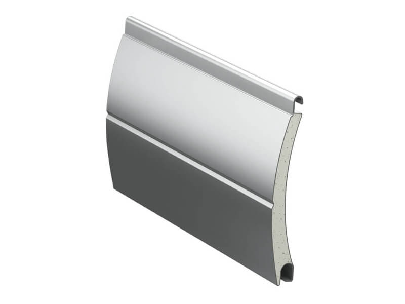 杭州工厂保温门怎么选？普通卷帘门、提升门、硬质快速门有什么区别插图1