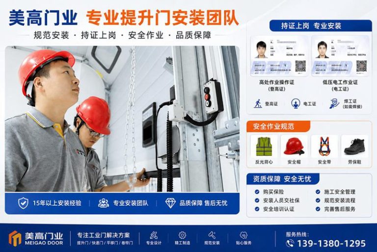 杭州PVC卷帘门常见故障与维修解决方案缩略图 杭州PVC卷帘门常见故障与维修解决方案缩略图
